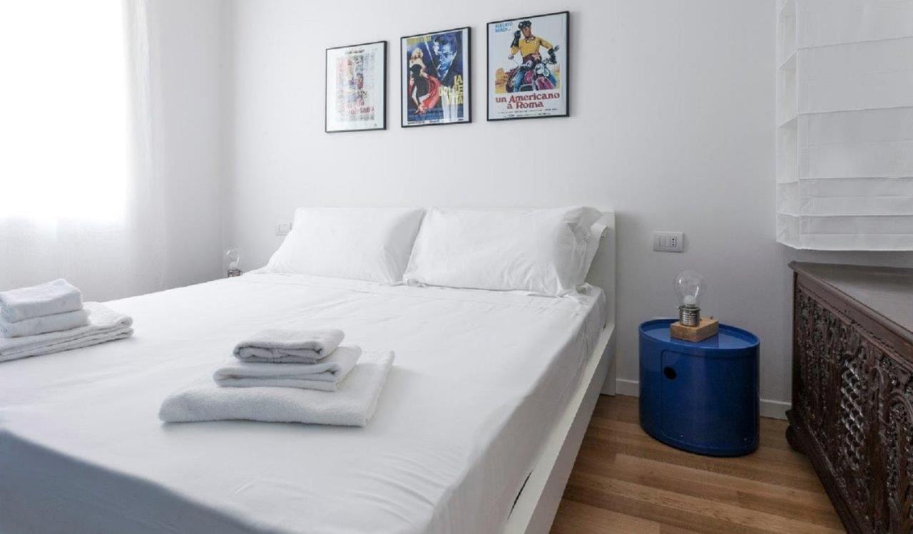 Navigli Suites - De Santis Milano Esterno foto