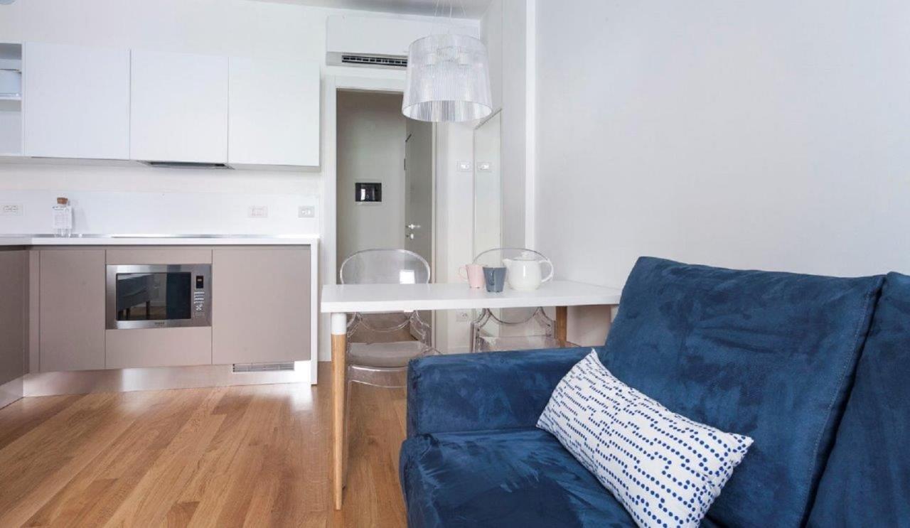 Navigli Suites - De Santis Milano Esterno foto