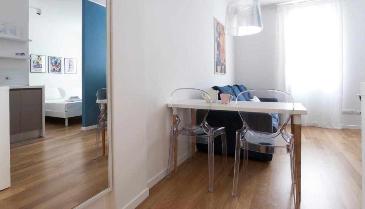 Navigli Suites - De Santis Milano Esterno foto