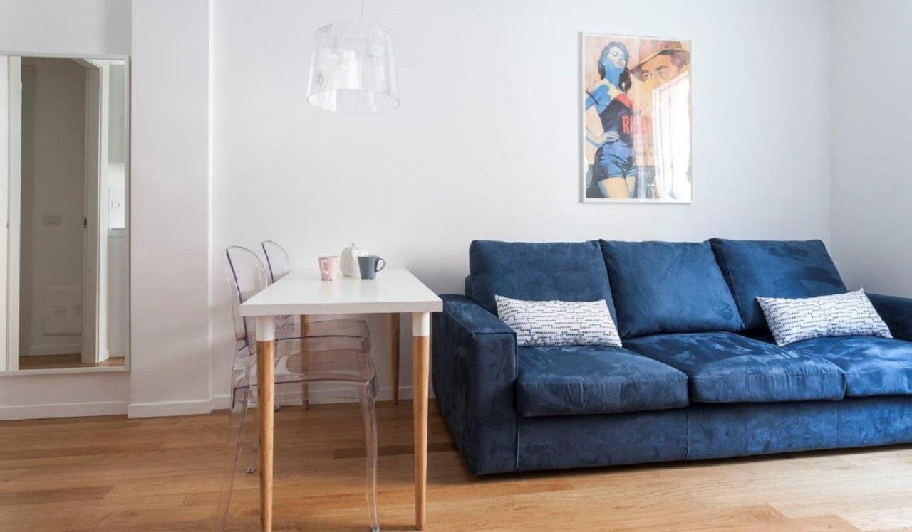 Navigli Suites - De Santis Milano Esterno foto