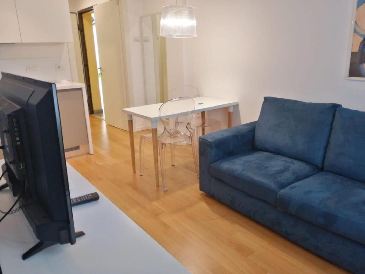 Navigli Suites - De Santis Milano Esterno foto