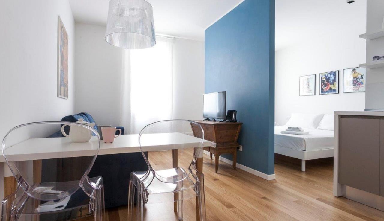 Navigli Suites - De Santis Milano Esterno foto