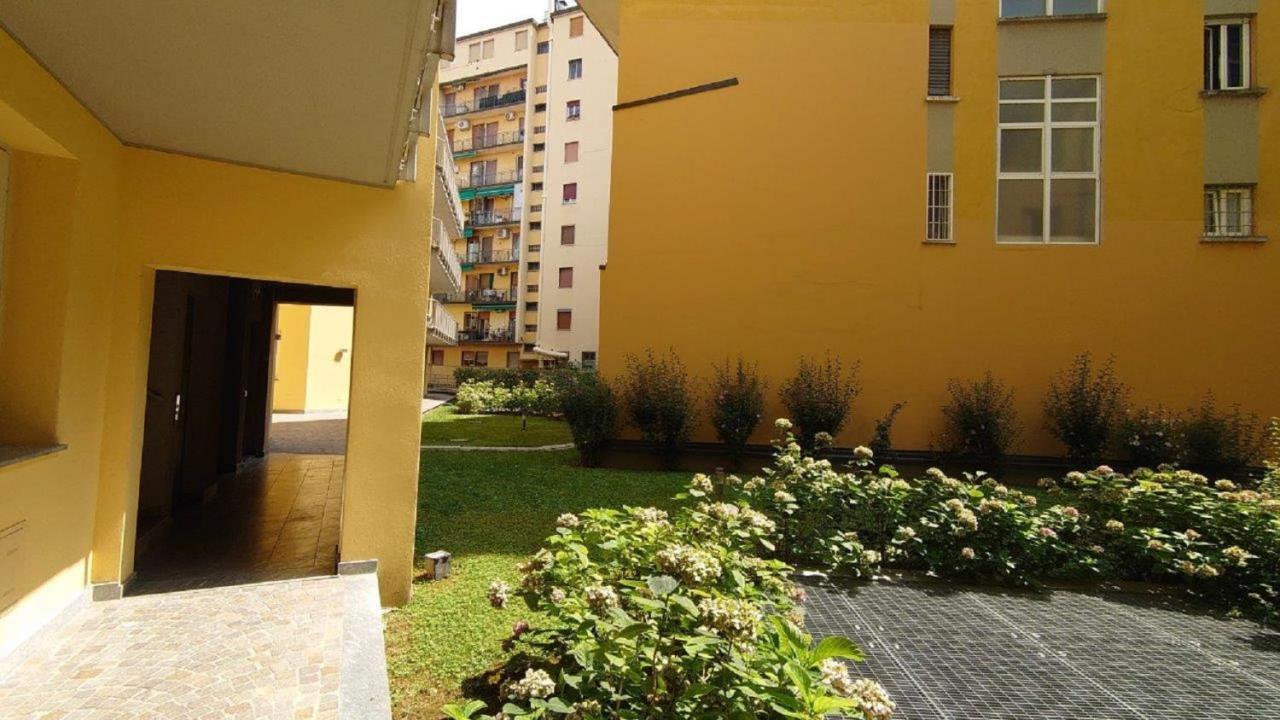 Navigli Suites - De Santis Milano Esterno foto
